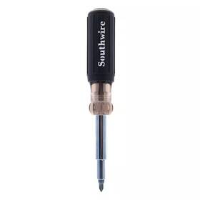 Southwire 313024777798 9-in-1 Multi Tool Screwdriver