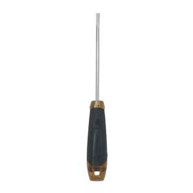Southwire 744760003702 3/16 Inch Cabinet Tip Screwdriver With 8 Shank