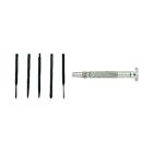 Spc606 General Tools Jewelers Screwdriver 038728425713