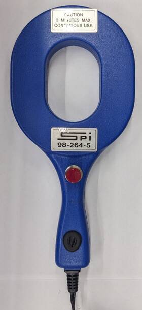 98-264-5 Spi Non-contact Magnetizer Demagnetizer