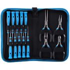Spk-1004 Delcast Electrical Electronic Hand Tool Screwdrivers And Pliers 745654207909