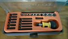 Spm7516583103 Tectron 23 Piece Ratchet