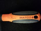 Spo-g87p2 Matco Witte Germany Chrome Vanadium Phillips Screwdriver Used