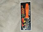 Spp46b Tools Pocket Snap Screwdriver Orange