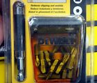 Dw2058 Square Set Dewalt Slotted Piece Star Philips Magnetic 18 Guide Driver