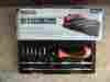 Srso10 Matco 10 Piece Ratcheting Screwdriver Kit