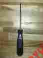 Ssdc-5 Snap-on Vintage Snap On Clutch Driver W Black Screwdriver Handle Nice