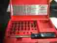 Ssdm230 Snap-on Snap On Tools Magnetic Screwdriver Set 25 Piece Case