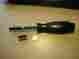 Ssdm4c Snap-on Snap On Multi Bit Magnetic Screwdriver Ssdm4c Snap-on Snap On Multi Bit Magnetic Screwdriver
