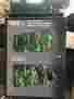 Ssg8c Matco Tools 8 Pc Green Screwdriver Set Brand New