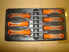 7pcmatco Sspto7c Set Tools Tamperproof Screwdriver Top Torque Torx