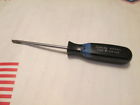 Sstx420 Snap On Tools Usa Torx Driver Screwdriver Black Handle