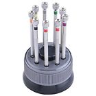 Stago392332 Micro Precision Screwdriver Set 606227154894