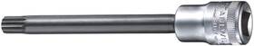 03261410 Stahlwille 018754007226 1/2-inch 12.5 Mm Screwdriver Socket For Multi-tooth Screws