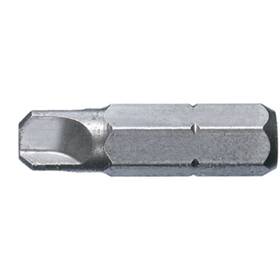 08250005 Stahlwille 018754011629 13008 1/4 Inch Tri-wing Screwdriver Bit Size 5 C 6.3 Hex Drive Outside