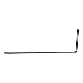 43064002 Stahlwille 018754026302 Hi-lok Offset Screwdriver With Hexagon Head For Ratchet No 415sgh N