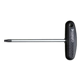 43300010 Stahlwille 018754105991 Torx Screwdrivers With A Hollow Point Size T10 Blade Length 116mm