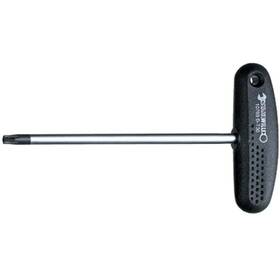 43300027 Stahlwille 018754106035 Torx Screwdrivers With A Hollow Point Size T27 Blade Length 135mm