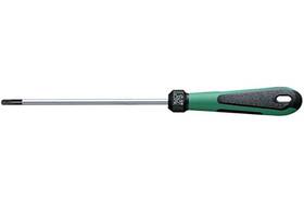 48560040 Stahlwille 018754123285 3k Drall Torx Screwdriver With Hollow Point Tamper Resistant