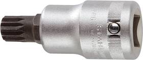 05060018 Stahlwille 018754155071 3/4 Inch 20mm Chrome Alloy Steel Screwdriver Socket For Xzn Screws Si