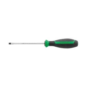 46203035 Stahlwille 018754277193 4620 Drall Slotted Screwdriver 1.6mm X 10.0mm 200mm Blade Chrome