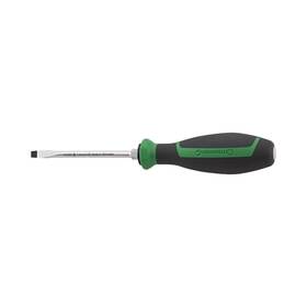 46223280 Stahlwille 018754277667 Drall Slotted Screwdriver 1.2 Mm X 8.0 150 Blade Length Ch