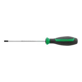 46283135 Stahlwille 018754277728 Drall Slotted Electricians Screwdriver 0.6 Mm X 3.5 100 Bla