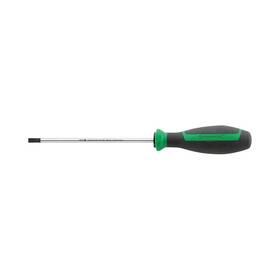 46283155 Stahlwille 018754277735 Drall Slotted Electricians Screwdriver 1.0 Mm X 5.5 200 Bla