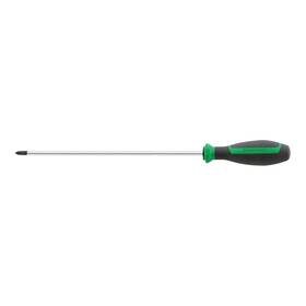 46313001 Stahlwille 018754277780 Cross-head Screwdriver Drall Made Of Chrome Alloy Steel Pl