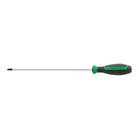 46313002 Stahlwille 018754277797 Cross-head Screwdriver Drall Made Of Chrome Alloy Steel Pl