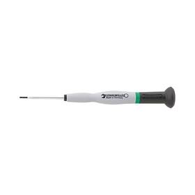 47513005 Stahlwille 018754283057 4751 Precision Slotted Screwdriver 0.30mm X 1.80mm 60mm Blade Rot