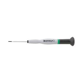47513007 Stahlwille 018754283071 4751 Precision Slotted Screwdriver 0.40mm X 2.50mm 75mm Blade Rot