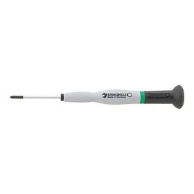47523020 Stahlwille 018754283118 Electronics Cross-head Screwdriver Ph 160 Mm 3 Dia. Phillip