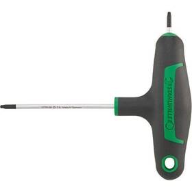 Stahlwille 018754319503 Torx -screwdriver T30 L.130mm