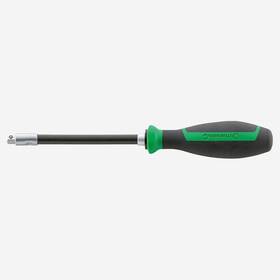 St11053002 Stahlwille 401 Flexible Shaft Drive Handle 1/4 Inch