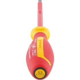 46603065 Stahlwille Tools Vde Electricians Screwdrivers Drall 1 2 Mm X 6 5 46603065 Stahlwille Tools Vde Electricians Screwdrivers Drall 1 2 Mm X 6 5