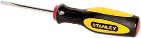 Stanley 378482564908 Screwdriver Slot 3/16x3 Inch Stanley 378482564908 Screwdriver Slot 3/16x3 Inch