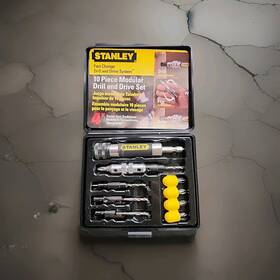 5.470.180 Stanley Fast Change Drill And Drive System