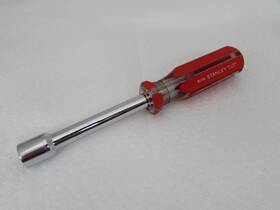 61-123 Stanley 9/16 Inch Nut Driver U.s.a. Vintage Wrench Tool