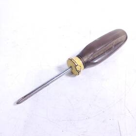 65-301 Stanley #1 Phillips Screwdriver Workmaster