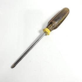 65-303 Stanley Workmaster No. 3 Phillips Screwdriver