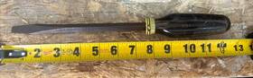 66-228 Stanley 66-226 Vintage Workmaster Screwdriver Slotted 8 Inch Shaft Usa