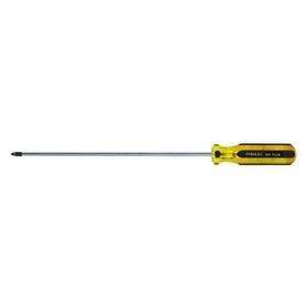 64-172-a Stanley 761742641721 Screwdriver #2 Round