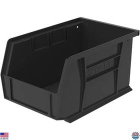 B00ubrv704 Stanley Stackable Plastic Storage Bins 9 Inch X6 X5 Black 12-pack For Garage And Crafts B00ubrv704 Stanley Stackable Plastic Storage Bins 9 Inch X6 X5 Black 12-pack For Garage And Crafts