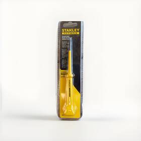 Fmht16447 Stanley Fatmax Scratch Awl Yellow/black Metal/plastic 6 In