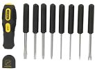 62-511 Stanley Screwdriver 9-way Free Shipping