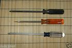 12b31 Stanley Vaco Phillips Screwdriver Slotted Craftsman 4 1 Large