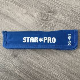 Star Pro 125-760 Torx Bit Set T25 T27 T30 T40 T45 T50 6-piece