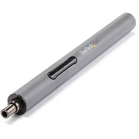 254331 Startech Startech.com 55-bit Electric Precision Screwdriver Set - Portable Cordless