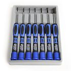 Startech Precision Screwdriver Computer Tool Kit Equipment Electronics Hobbyist Set Nip 777785496167